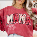 Faux mama